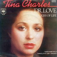 7 Vinyl Tina Charles / Dr Love