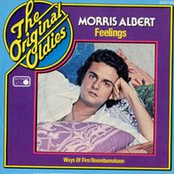 7 Vinyl Morris Albert / Feelings