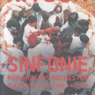 Hermann Nitsch (1938-2022) - orig. sign. Einladungskarte (7969)