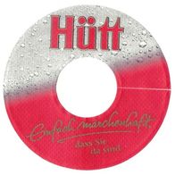 Pilsdeckchen Tropfdeckchen, Hütt & andere 21x