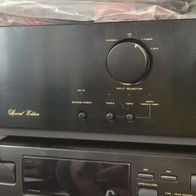 Marantz PM66SE Verstärker Integrated Amplifier Vollverstärker