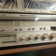 Marantz SR6000DC Hifi Receiver Amplifier Radio Empfänger
