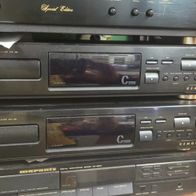 Marantz CD-Player CD38 black Edition