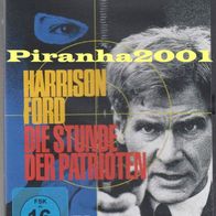 Die Stunde der Patrioten - UNCUT - Harrison Ford - Klassiker - Kult