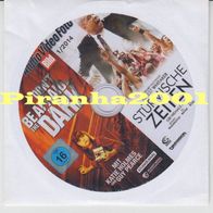 Don´t Be Afraid of the Dark -UNCUT- Guy Pearce + Stürmische Zeiten -Uncut- Kult - OVP