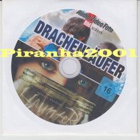 Drachenläufer - UNCUT - Marc Forster - Knaller - Klassiker - Kult - OVP