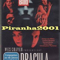 Dracula - UNCUT - Wes Craven - Gerard Butler - Klassiker - Kult