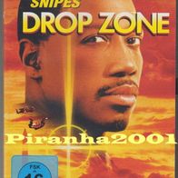 Drop Zone - Ungeschnitten - Wesley Snipes - Gary Busey - Knaller - Klassiker - Kult