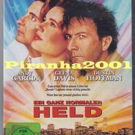 Ein ganz normaler Held -UNCUT- Dustin Hoffman - Andy Garcia - Klassiker - Kult - OVP