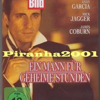 Ein Mann für geheime Stunden - UNCUT - Andy Garcia - Mick Jagger - Klassiker - Kult