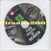Five Minutes of Heaven - UNCUT - Liam Neeson - Mark Ryder - Klassiker - Kult - OVP
