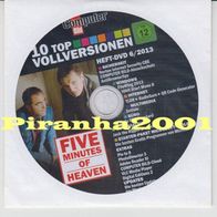 Five Minutes of Heaven - UNCUT - Mark Ryder - Liam Neeson - Klassiker - Kult - OVP