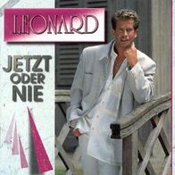CD - Leonard - Jetzt Oder Nie
