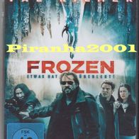 Frozen - Etwas hat überlebt - UNCUT - Val Kilmer - Klassiker - Kult - OVP