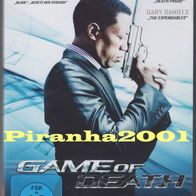 Game of Death - Wesley Snipes - Gary Daniels - Robert Davi - Klassiker - Kult - OVP