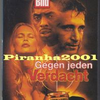 Gegen jeden Verdacht - UNCUT - Daniel Baldwin - Coolio - Claudia Schiffer - Klassiker