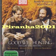 Good Will Hunting - UNCUT - Robin Williams - Matt Damon - Ben Affleck - Klassiker