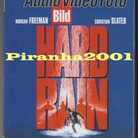 Hard Rain - Hol tief Luft - UNCUT - Morgan Freeman - Christian Slater - Klassiker