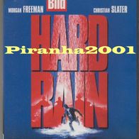 Hard Rain - Hol tief Luft - UNCUT - Christian Slater - Morgan Freeman - Klassiker
