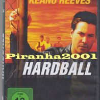 Hardball - UNCUT - Keanu Reeves - Knaller - Klassiker - Kult - OVP
