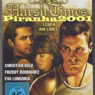 Harsh Times - Leben am Limit - UNCUT - Christian Bale - Klassiker - Kult