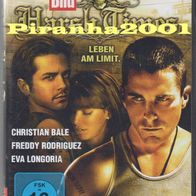 Harsh Times - Leben am Limit - UNCUT - Christian Bale - Klassiker - Kult - OVP