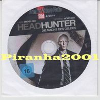 Headhunter - Die Macht des Geldes - UNCUT - Lars Mikkelsen - Klassiker - Kult - OVP