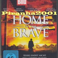 Home of the Brave - UNCUT - Samuel L. Jackson - 50 Cent - Jessica Biel - Klassiker