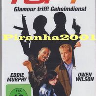 I-Spy - Glamour trifft Geheimdienst - UNCUT - Eddie Murphy - Owen Wilson - Klassiker