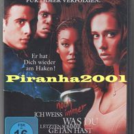 Ich weiss noch immer was Du letzten Sommer getan hast -FULL UNCUT- Out of Print -Kult