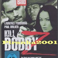 Kill Bobby Z - Ein Deal um Leben und Tod - UNCUT - Paul Walker - Laurence Fishburne