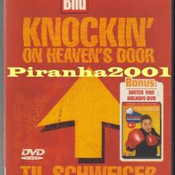Knockin´ on Heaven´s Door -UNCUT- Til Schweiger - Moritz Bleibtreu - Klassiker - Kult