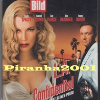L.A. Confidential - Jeder hat seinen Preis -UNCUT- Russell Crowe - Kevin Spacey -Kult