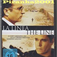 La Linea - The Line - UNCUT - Ray Liotta - Andy Garcia - Klassiker - Kult