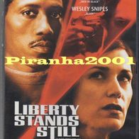 Liberty Stands Still - Im Visier des Mörders -UNCUT- Wesley Snipes - Klassiker - Kult
