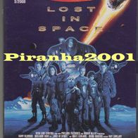 Lost in Space - UNCUT - Gary Oldman - William Hurt - Klassiker - Kult