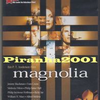 Magnolia - UNCUT - Tom Cruise - Julianne Moore - Klassiker - Kult