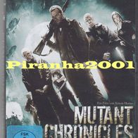 Mutant Chronicles - Ron Perlman - John Malkovich - Thomas Jane - Klassiker - OVP