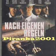 Nach eigenen Regeln - UNCUT - Nick Nolte - Melanie Griffith - Klassiker - Kult