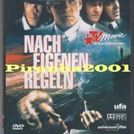 Nach eigenen Regeln - UNCUT - Melanie Griffith - Nick Nolte - Klassiker - Kult