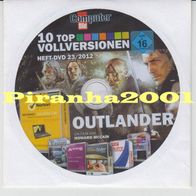 Outlander - UNCUT - Ron Perlman - Jim Caviezel - Klassiker - Kult - OVP
