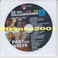 Pakt der Wölfe - UNCUT - Mark Dacascos - Monica Bellucci - Klassiker - Kult - OVP