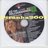 Rabbit Hole - Durch die Hölle gehen -UNCUT- Nicole Kidman - Aaron Eckart - Kult - OVP