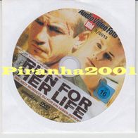 Run For Her Life - Um jeden Atemzug - UNCUT - Sam Shepard - Kult - Klassiker - OVP