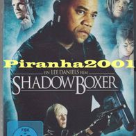 Shadowboxer - UNCUT - Cuba Gooding Jr. - Klassiker - Kult