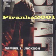 Shaft - Noch Fragen? - UNCUT - Samuel L. Jackson - Christian Bale - Klassiker - Kult