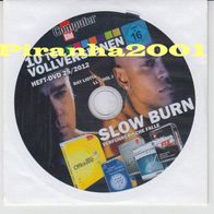 Slow Burn - Verführerische Falle - UNCUT - Ray Liotta - LL Cool J - Klassiker - OVP