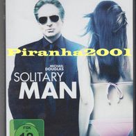 Solitary Man - UNCUT - Michael Douglas - Klassiker - Kult - OVP