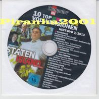 Staten Island New York - UNCUT - Ethan Hawke - Klassiker - Kult - OVP