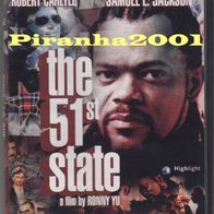 The 51st State - UNCUT - Samuel L. Jackson - Klassiker - Kult